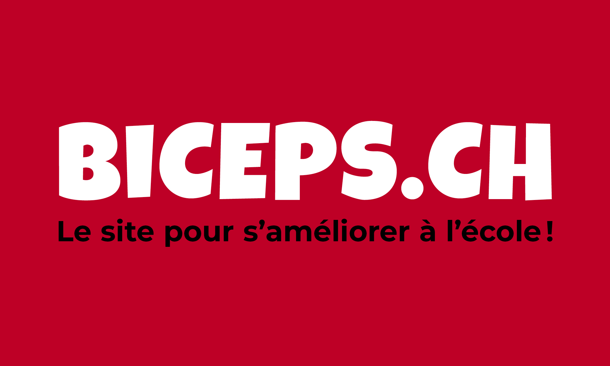 Biceps.ch