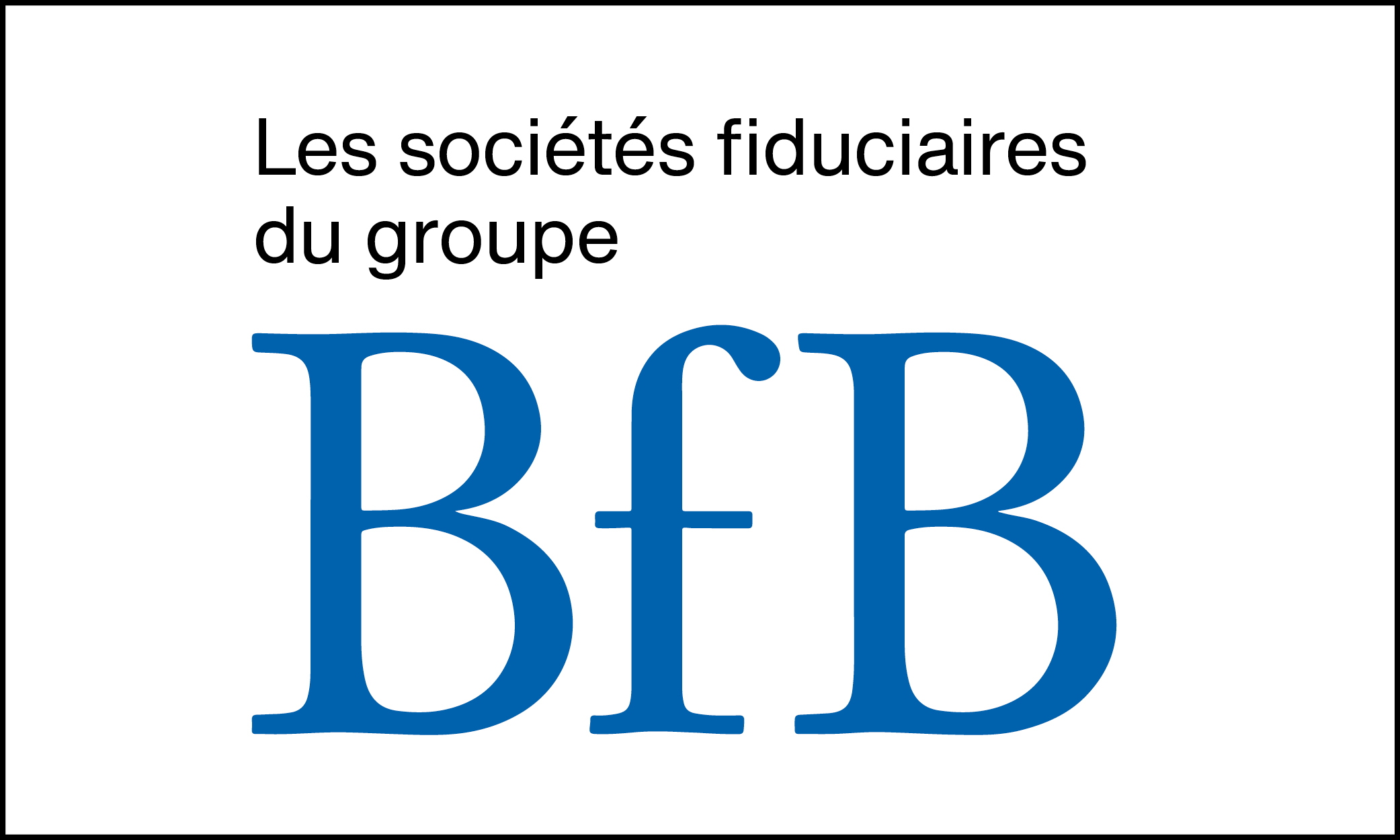BfB Société Fiduciaire