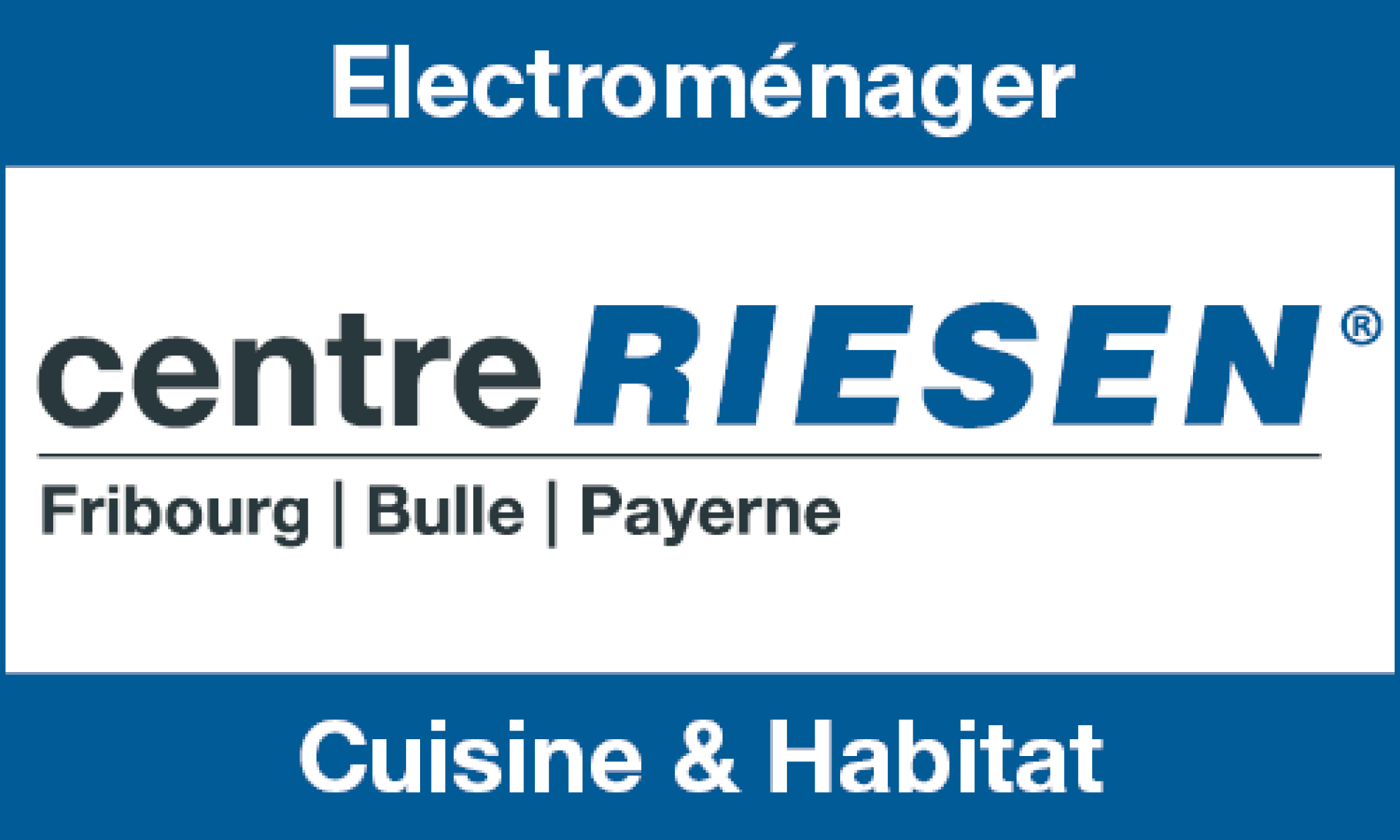 Centre Riesen SA